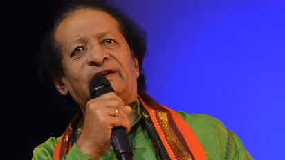 83 साल के ओडिसी संगीतकार प्रफुल्ल कर का निधन, पीएम मोदी ने जताया शोक, यहां होगा अंतिम संस्कार