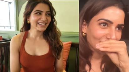 samantha : நான் அப்படி பண்ணியிருக்க கூடாது... அந்த வலி போக 6 மாசம் ஆச்சு - நடிகை சமந்தா 