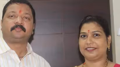 शिवसेना विधायक की पत्नी ने चुना मौत का दर्दनाक रास्ता, इस घटना के बाद पूरी तरह से टूट गई थी वो