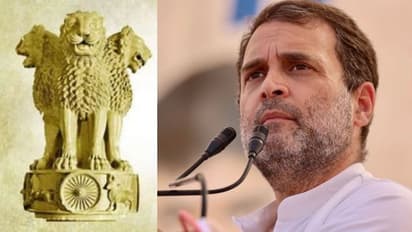 'Union Pracharak Sangh Commission': Rahul Gandhi questions selection of new UPSC chairman