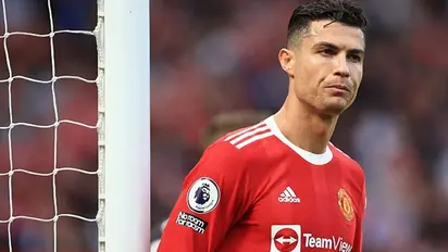 கிறிஸ்டியானோ ரொனால்டோவின் பிறந்த ஆண் குழந்தை இறந்தது... சோகத்தில் ரசிகர்கள்