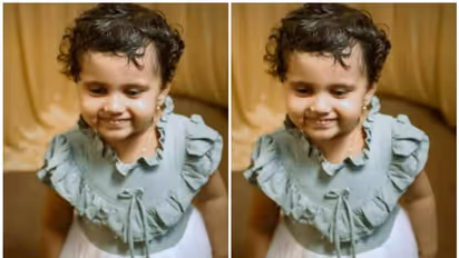 കുപ്പിയുടെ അടപ്പ് തൊണ്ടയിൽ കുടുങ്ങി, മൂന്നു വയസുകാരിക്ക് ദാരുണാന്ത്യം