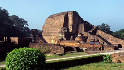 World Heritage Day 2022: এক নজরে ভারতের সেরা ১০ ঐতিহাসিক ভবন, দেখে নিন এখনও কেন আকর্ষনীয় 