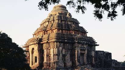 Vaishno Devi to Kedarnath to Kashi Vishwanath-7 Famous temples in India you must visit