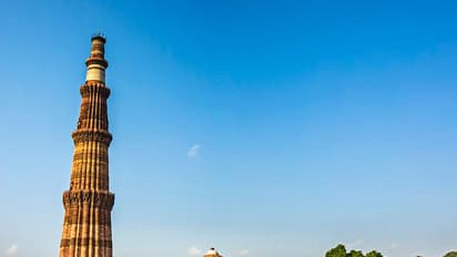 Delhi court reserves verdict on plea seeking to restore temples inside Qutub Minar complex