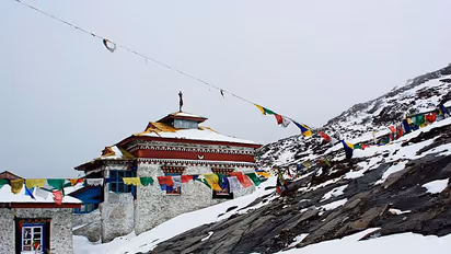 India-China clash: Centre to install more mobile towers in Tawang for better connectivity
