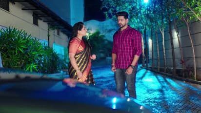 Intinti Gruhalakshmi: గాయిత్రి ప్లాన్.. తులసి కోసం భర్తను కూడా లెక్కచేయని అంకిత.. అసలేం జరిగిందంటే?