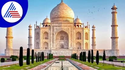 Agra Taj Mahal: 370 ஆண்டுகளில் முதல்முறை! தாஜ்மஹாலுக்கு ரூ.5 கோடிக்கு சொத்துவரி குடிநீர் வரி கேட்ட உ.பி. அரசு