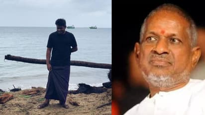 Yuvan shankar Raja : ‘கருப்பு திராவிடன்’ என மாஸ் காட்டிய யுவன் சங்கர் ராஜா... வைரல் பதிவால் தெறிக்கும் இன்ஸ்டா