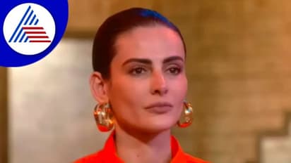 ಜನರ ಗಂಟಲು ಕತ್ತರಿಸುವ ಹುಡುಗಿ ನಾನಲ್ಲ: ಎಲಿಮಿನೇಟ್ ಆದ ಮಂದನಾ ಕರೀಮಿ!