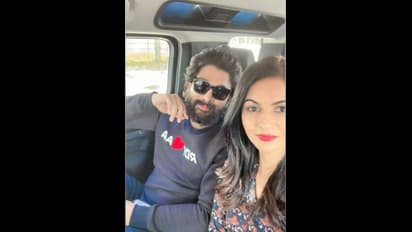 Allu Sneha: తగ్గేదే లే అంటున్న అల్లు అర్జున్ భార్య.. ఆమె ధరించిన కోటు ధర తెలిస్తే దిమ్మ తిరగాల్సిందే 