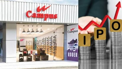 Campus Activewear IPO: మార్కెట్లోకి మరో ఐపీవో, డబ్బులు సంపాదించే చాన్స్..లాట్ సైజ్, ధర వివరాలు మీకోసం...