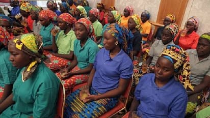 ബോക്കോ ഹറാം തട്ടിക്കൊണ്ടുപോയി, എട്ടുവർഷത്തിനുശേഷം മോചനം, ഭാവിയെക്കുറിച്ചാശങ്കയിൽ ചിബോക്കിലെ പെൺകുട്ടികൾ