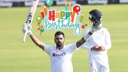 Happy Birthday KL Rahul: Check out his 5 facts you might be unaware of