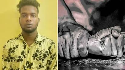 உனக்கு 65 எனக்கு 23.. வயலில் வேலைபார்த்த மூதாட்டிக்கு பாலியல் தொல்லை கொடுத்த இளைஞர் !