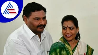 PSI Recruitment Scam: ದಿವ್ಯಾ ಹಾಗರಗಿ ಪತಿ ಅರೆಸ್ಟ್: ತನಿಖೆ ಇನ್ನಷ್ಟು ಚುರುಕು