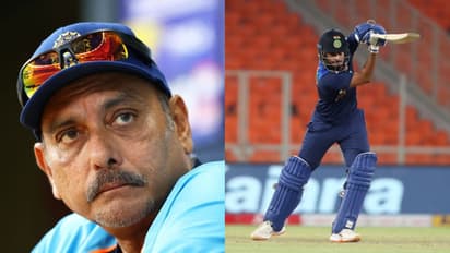 IPL 2022: Ravi Shastri terms Shreyas Iyer as natural skipper