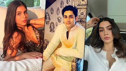 Zoya Akhtar’s The Archies starring Suhana Khan, Agastya Nanda, Khushi Kapoor goes on floors