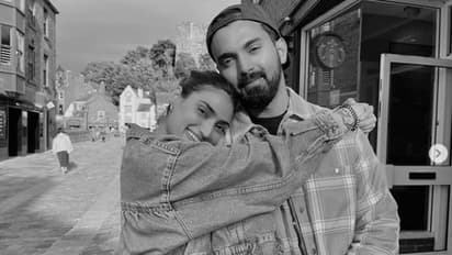 ಹಸೆಮಣೆ ಏರಲು ಸಜ್ಜಾದ ಕ್ರಿಕೆಟಿಗ ಕೆ.ಎಲ್ ರಾಹುಲ್ ಮತ್ತು ಅತಿಯಾ ಶೆಟ್ಟಿ