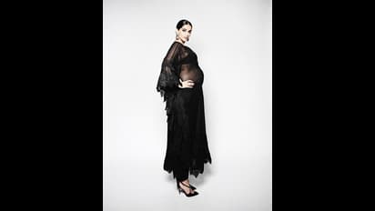 ನಿದ್ರೆ ಬರುತ್ತಿಲ್ಲ, ಬಂದರೂ ಬೇಗ ಎದ್ದೇಳಲು ಆಗುತ್ತಿಲ್ಲ:ಸೋನಂ ಕಪೂರ್ ಪ್ರೆಗ್ನೆನ್ಸಿ ದಿನಗಳು!