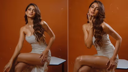 बोल्डनेस में बड़ी-बड़ी हीरोइनों को मात देती है श्वेता तिवारी की बेटी, पलक के किलर लुक ने बढ़ाया पारा