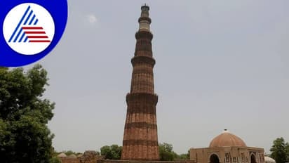 Qutub Minar: ದಿಲ್ಲಿಯ ಕುತುಬ್‌ ಮಿನಾರ್‌ ಸೂರ್ಯ ಗೋಪುರ: ಮುಸ್ಲಿಂ ಸ್ಮಾರಕ ಅಲ್ಲ