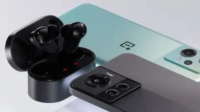 OnePlus Nord Buds: டீசர் வந்துடுச்சு... அடுத்த வாரம் லான்ச் ஆகும் ஒன்பிளஸ் நார்டு பட்ஸ்..!