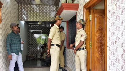 PSI ಪರೀಕ್ಷೆ ಅಕ್ರಮ: ಬ್ಲೂಟೂತ್ ಎಕ್ಸ್ಪರ್ಟ್ ಸಿಐಡಿ ಎದುರು ಶರಣು!