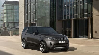 19 ரேன்ஜ் ரோவர் கார்களை ரிகால் செய்யும் லேண்ட் ரோவர்... என்ன காரணம் தெரியுமா?