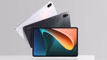 Xiaomi Pad 5 price in India dropped ahead of Pad 6 launch on June 13