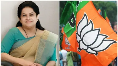 'അമിത് ഷായുടെ മകനെ 10 മിനിറ്റ് ചോദ്യം ചെയ്യൂ'; ജയിലിൽ അടയ്ക്കാനുള്ള വകുപ്പ് ഇഡിക്ക് ലഭിക്കുമെന്ന് പത്മജ