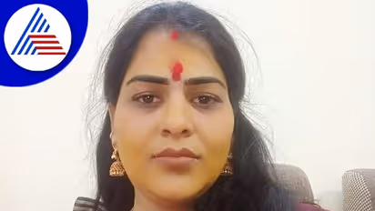 Karnataka PSI recruitment scam: BJP leader Divya Hagargi arrested from Pune