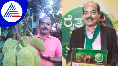 Raita Ratna Award 2022: ಬ್ಲಾನಿ ಡಿಸೋಜರ ಟೆರೇಸ್ನಲ್ಲಿದೆ ಕೃಷಿಯ ಅದ್ಭುತ ಲೋಕ!
