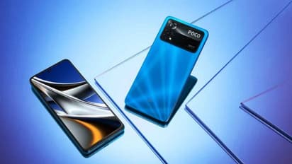 जबरदस्त डील्स ! फ्लिपकार्ट पर Poco X4 Pro 5G स्मार्टफोन पर मिल रहा 13,000 रुपए का बंपर छूट, जाने क्या हैं शर्त