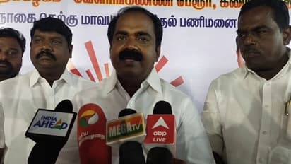 இயந்திரங்களில் பணம் செலுத்தி மஞ்சள் பை பெறும் திட்டம்.. நாளை துவக்கம் .. அமைச்சர் தகவல்..