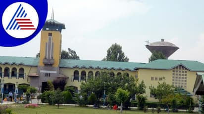 ದೇಶದ್ರೋಹಿ ಲೇಖನ ಬರೆದ ಆರೋಪ: ಕಾಶ್ಮೀರದ ಪಿಎಚ್‌ಡಿ ಸ್ಕಾಲರ್‌ ಆಲಾ ಫಾಜಿಲಿ ಬಂಧನ