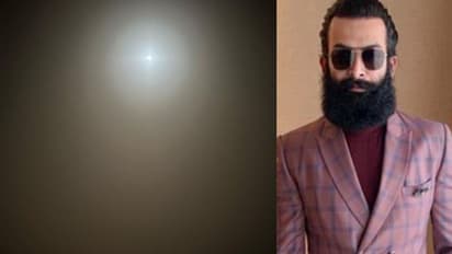Prithviraj : 'റോക്കി ഭായി സ്റ്റൈലില്' സഹാറയില് നിന്ന് നടൻ പൃഥ്വിരാജ്