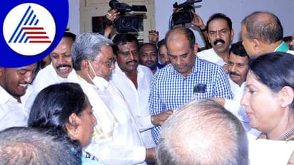 Karnataka Politics: ಕೈ ಮುಗಿದು ಪ್ರಾರ್ಥಿಸುತ್ತೇನೆ, ಮೊದಲು ಬಿಜೆಪಿ ಕಿತ್ತಾಕಿ: ಸಿದ್ದರಾಮಯ್ಯ