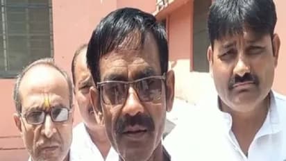 दिल्ली हिंसा पर बीजेपी विधायक विक्रम सैनी का बयान, बोले- ऐसे लोगों की मुंडी पकड़कर ढंग से होनी चाहिए ठुकाई