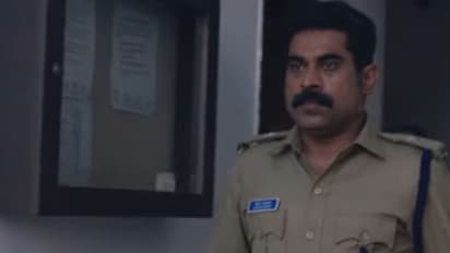 Jana Gana Mana song : പൊലീസ് ഓഫീസറായി സുരാജ്, 'ജന ഗണ മന' വീഡിയോ ഗാനം പുറത്ത്