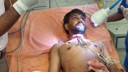 ‘పుష్ప’’యే నిందితురాలు: దేవుడి సేవలోనే వుండాలని, కాబోయే భర్త గొంతు కోసి... నేరం ఒప్పుకున్న యువతి