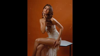 Shweta Tiwari ಮಗಳು Palak Tiwari ಕಿಲ್ಲರ್ ಲುಕ್ ವೈರಲ್‌! 