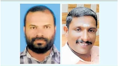 സുബൈർ കൊലക്കേസിൽ 3 പേരുടെ അറസ്റ്റ് ഇന്ന് രേഖപ്പെടുത്തും; ശ്രീനിവാസൻ കൊലക്കേസിൽ 6 പേരെ കസ്റ്റഡിലെടുക്കും