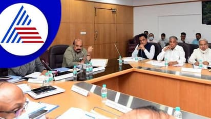 ಕರ್ನಾಟಕದಲ್ಲಿ 11,513 ಕೋಟಿ ರು. ಬಂಡವಾಳ ಹೂಡಿಕೆಗೆ ಅಸ್ತು: 47 ಸಾವಿರ ಉದ್ಯೋಗ ಸೃಷ್ಟಿ