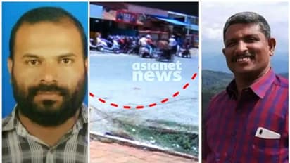 ശ്രീനിവാസന്റെ കൊലയാളികൾ സുബൈറിന്റെ പോസ്റ്റുമോർട്ടം സമയത്ത് ആശുപത്രിയിൽ, നിർണായക സിസിടിവി ദൃശ്യങ്ങൾ പൊലീസിന്