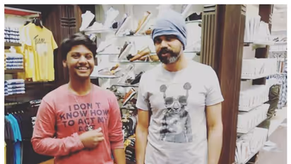 KGF Chapter 2: What has Ujjwal Kulkarni got to do with Prashanth Neel's directorial film, starring Yash?