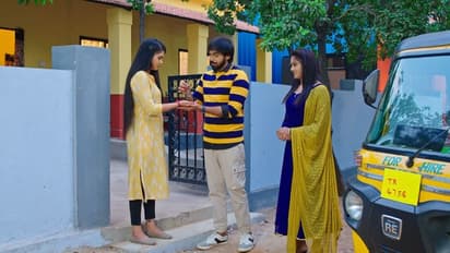 Karthika Deepam: జ్వాలకు ఆటోని గిఫ్ట్ గా ఇచ్చిన నిరుపమ్.. ప్రేమ్ ప్రశ్నతో ఉలిక్కిపడ్డ హిమ!