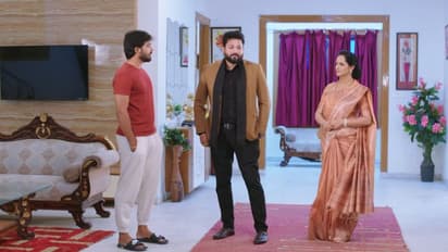 Guppedantha Manasu: చీకటి గదిలో రిషీ, వసు.. స్పెషల్ స్టూడెంట్ తో ముచ్చట్లు ఎంతసేపు అంటూ మహేంద్ర జోకులు!