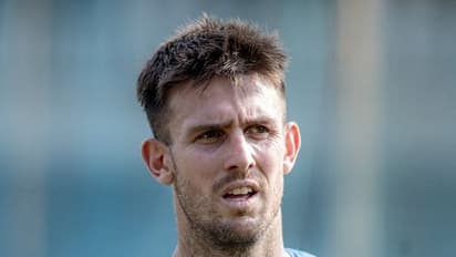 IPL 2022 : ഡൽഹി ക്യാപിറ്റല്‍സില്‍ 4 പേര്‍ക്ക് കൊവിഡ്, മിച്ചല്‍ മാര്‍ഷ് ആശുപത്രിയില്‍; ആശങ്ക പെരുക്കുന്നു