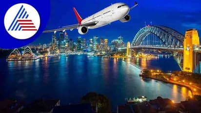 ಭಾರತದಿಂದ ಕೇವಲ 5 ಗಂಟೆಗಳಲ್ಲಿ ನೀವು ಈ ದೇಶಗಳನ್ನು ತಲುಪಬಹುದು 